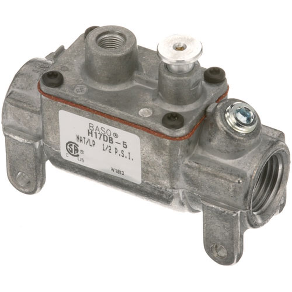 Delfield Del3234343 Gas Pilot Valve