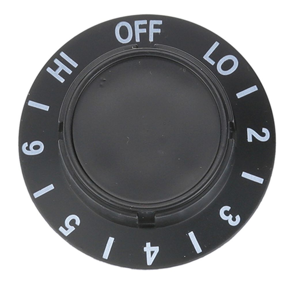 Delfield Del3234557 Infinite Control Knob