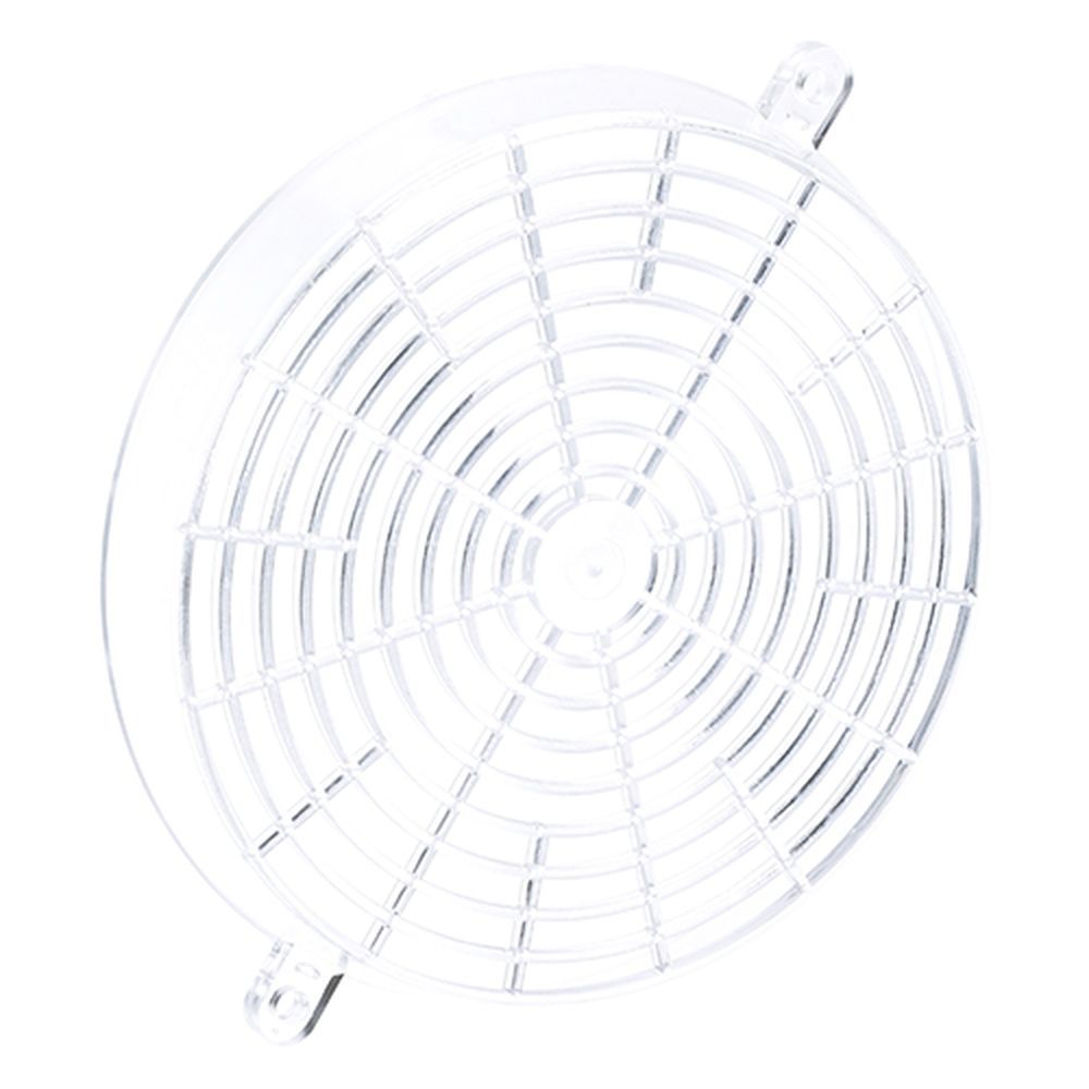 Delfield Del3516178 Plastic Fan Guard, 6 7/8 Inch Dia