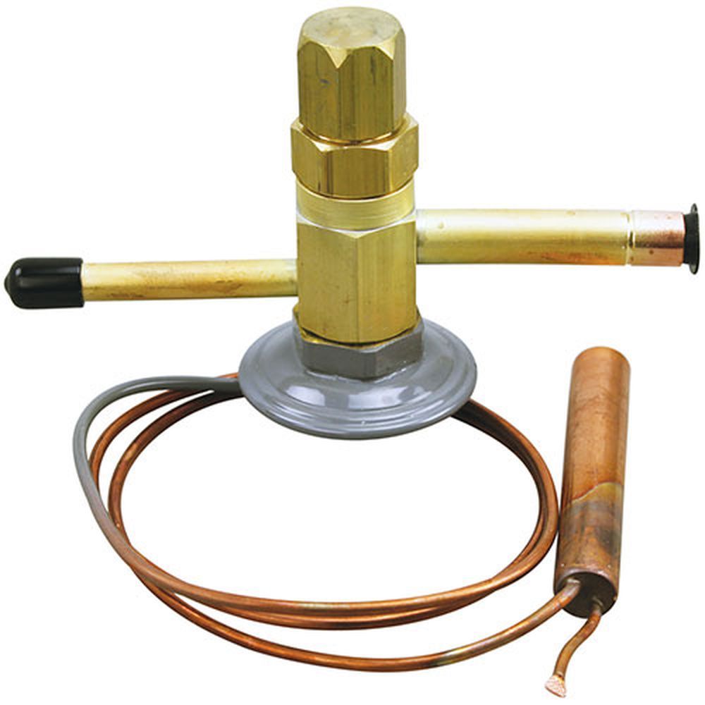 Delfield Del3516225 Expansion Valve