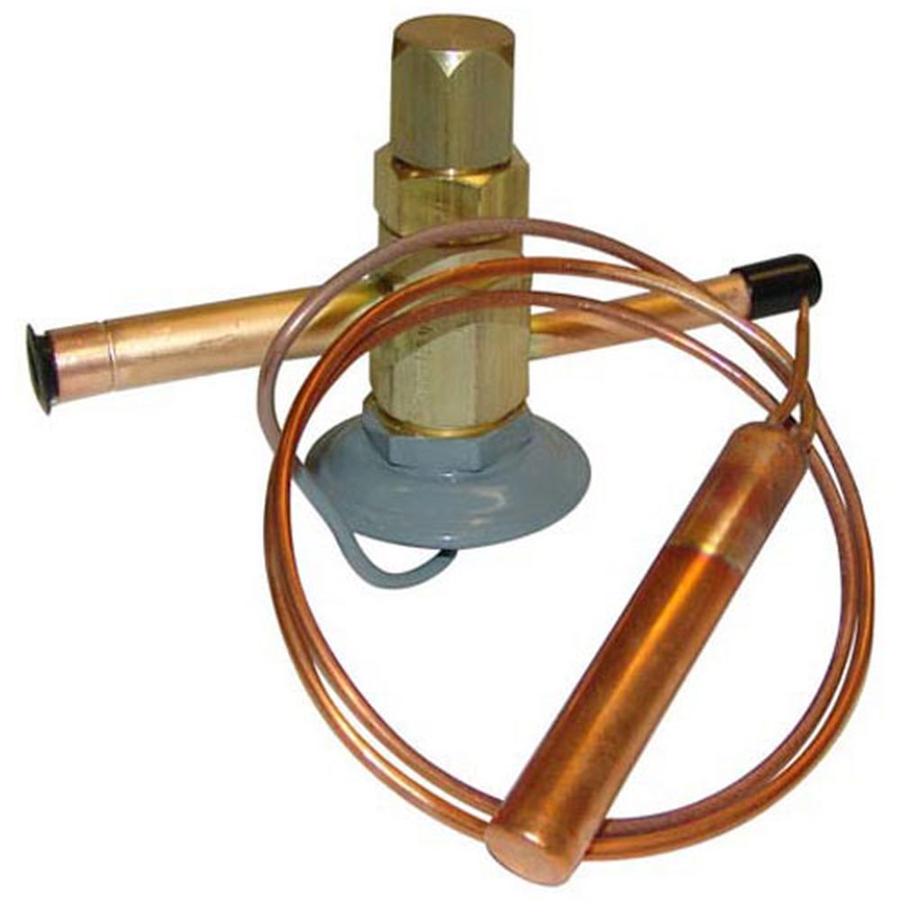 Delfield Del3516273 Expansion Valve