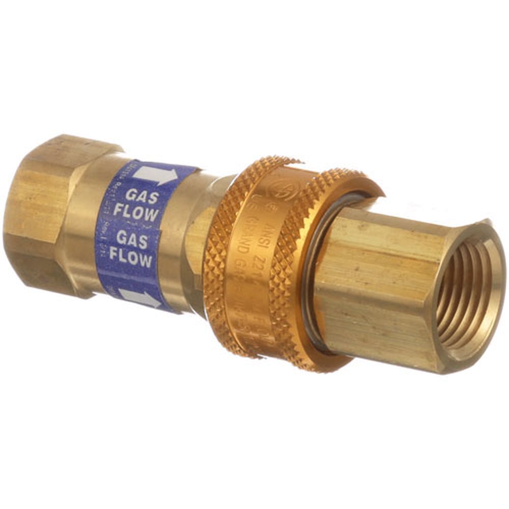 Dormont Dorb50 Quick Disconnect Device