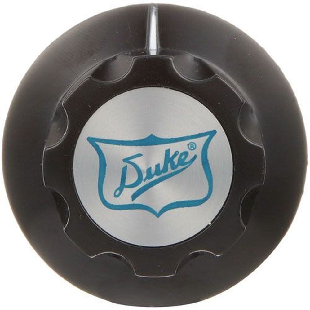 Duke Control Knob For Duke Part Number 153142