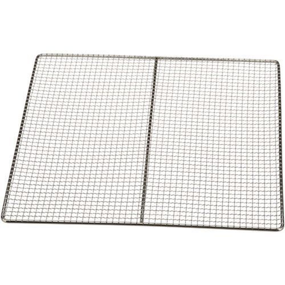 Frymaster Wire Mesh Tube Screen For Frymaster Part Number 8030277, 13 1/2 X 13 1/2 Inch