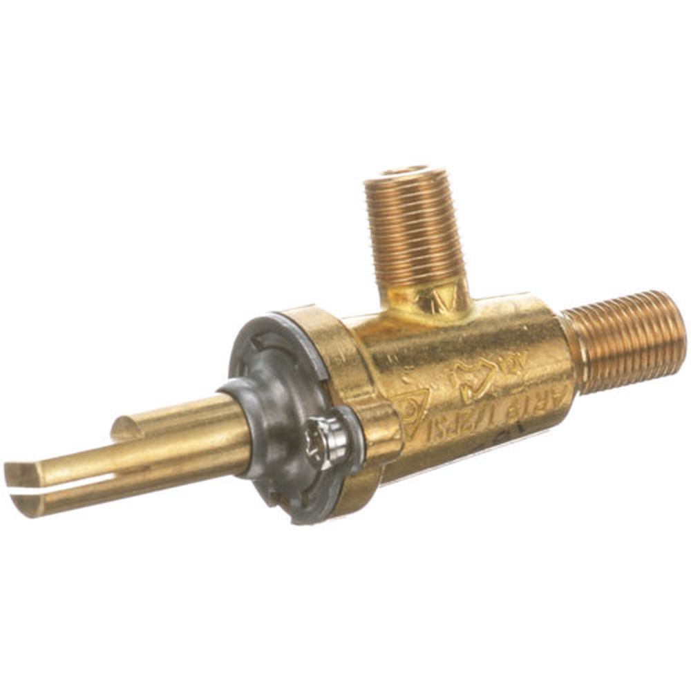 Garland Gar26878xx Gas Burner Valve Without Hood