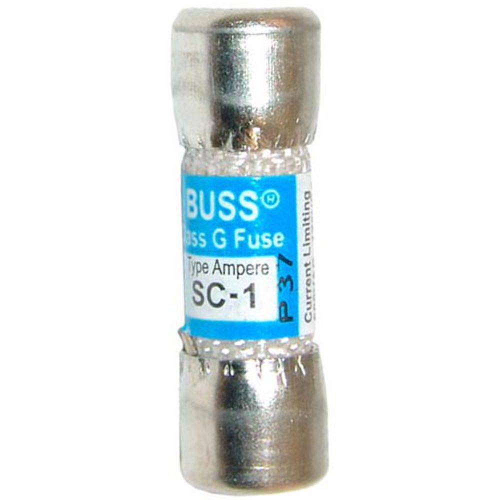 Grindmaster Gria515066 1 Amp Fuse