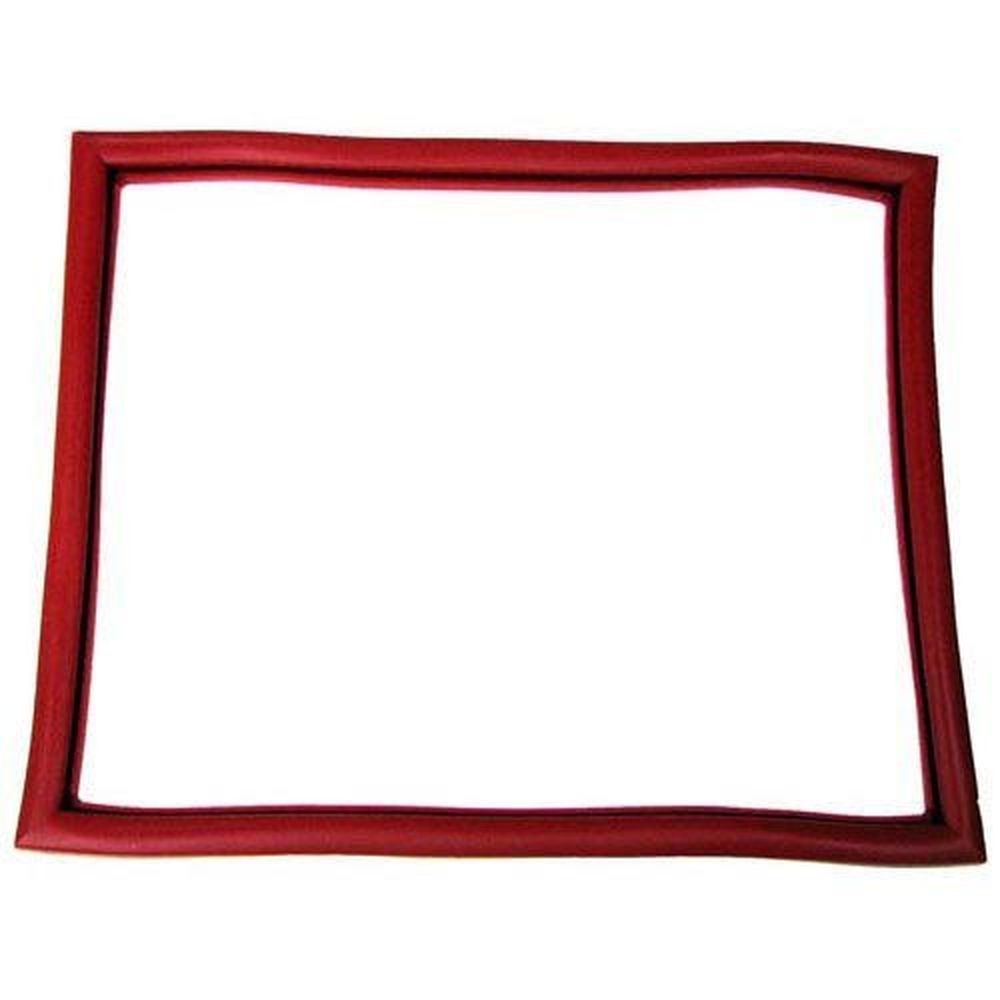 Groen Door Gasket For Groen Part Number 125907, 14 5/8 X 18 Inch