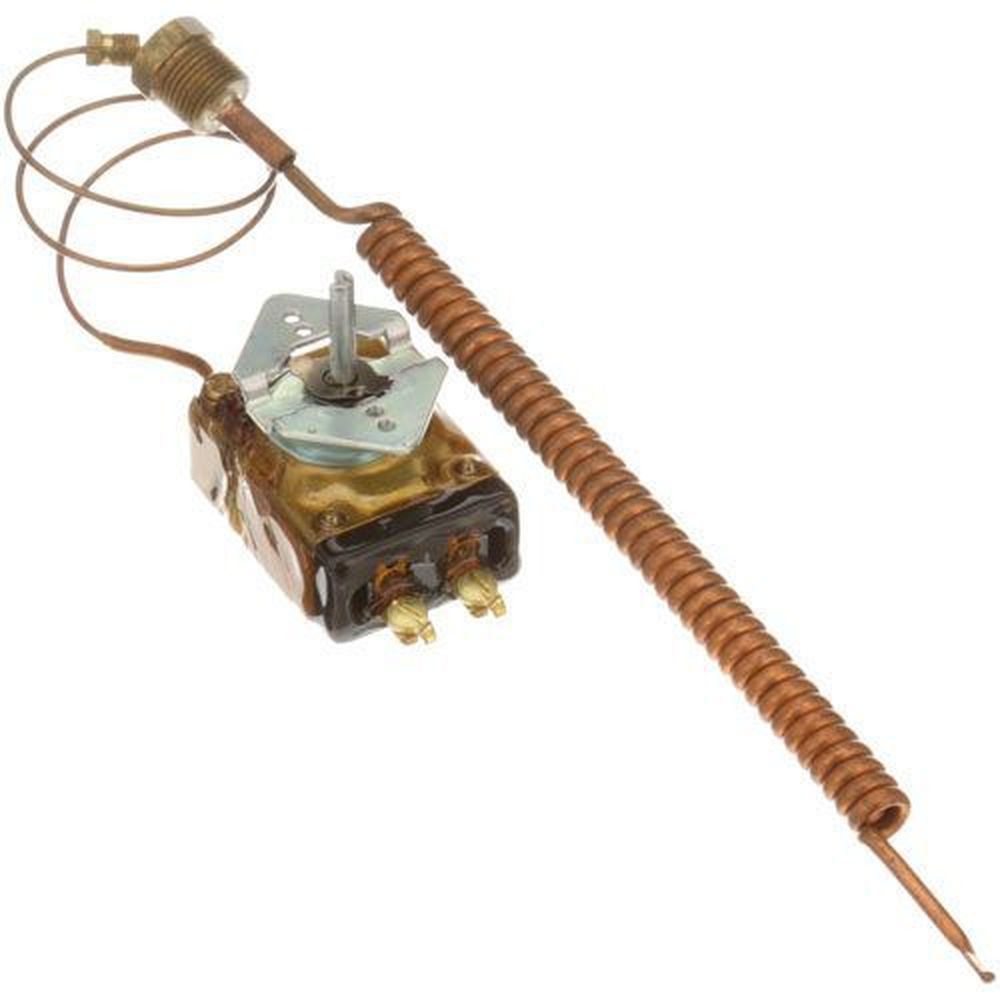 Groen Thermostat For Groen Part Number Z012313, 18 Inch Cap
