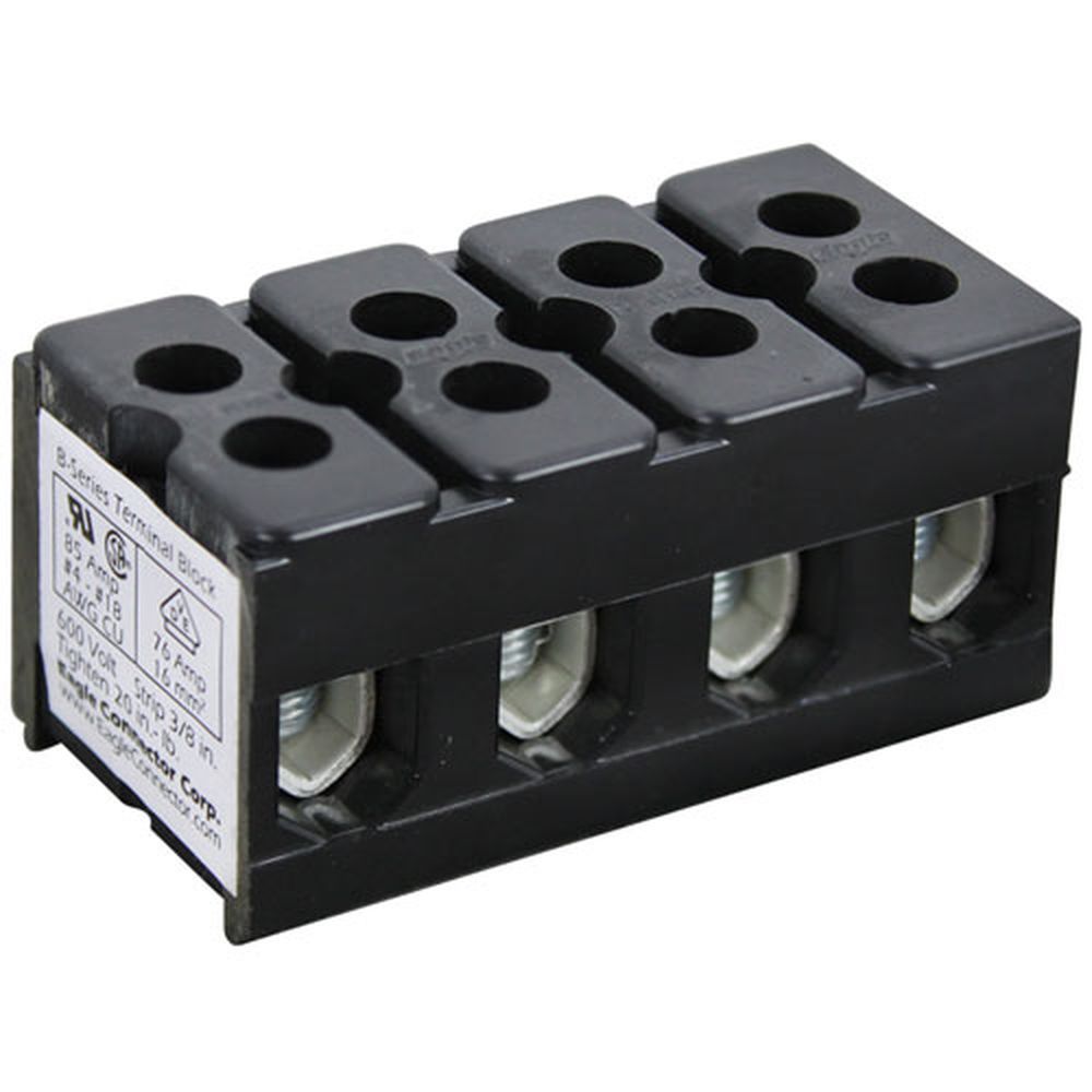 Hatco Hatr02.15.047.00 Terminal Block
