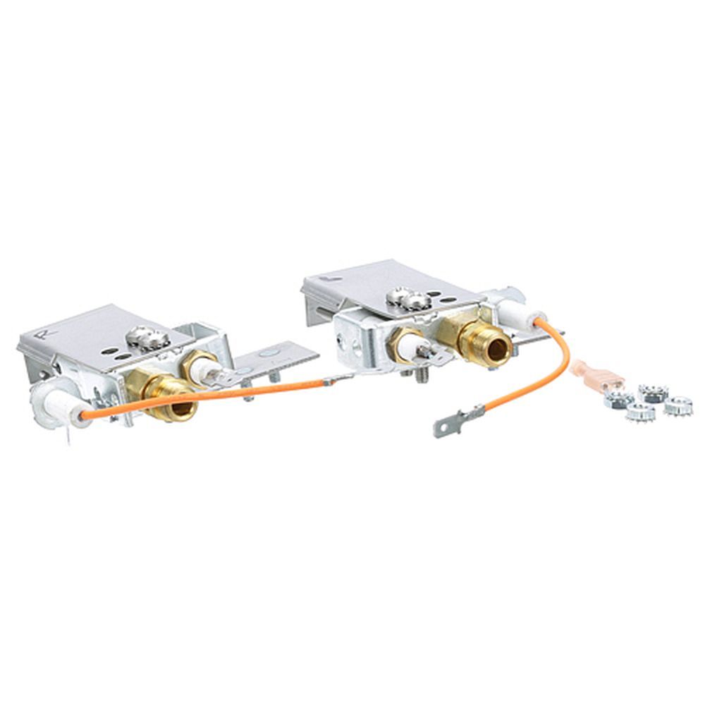 Henny Penny Hen140095 Natural Gas Pilot Kit