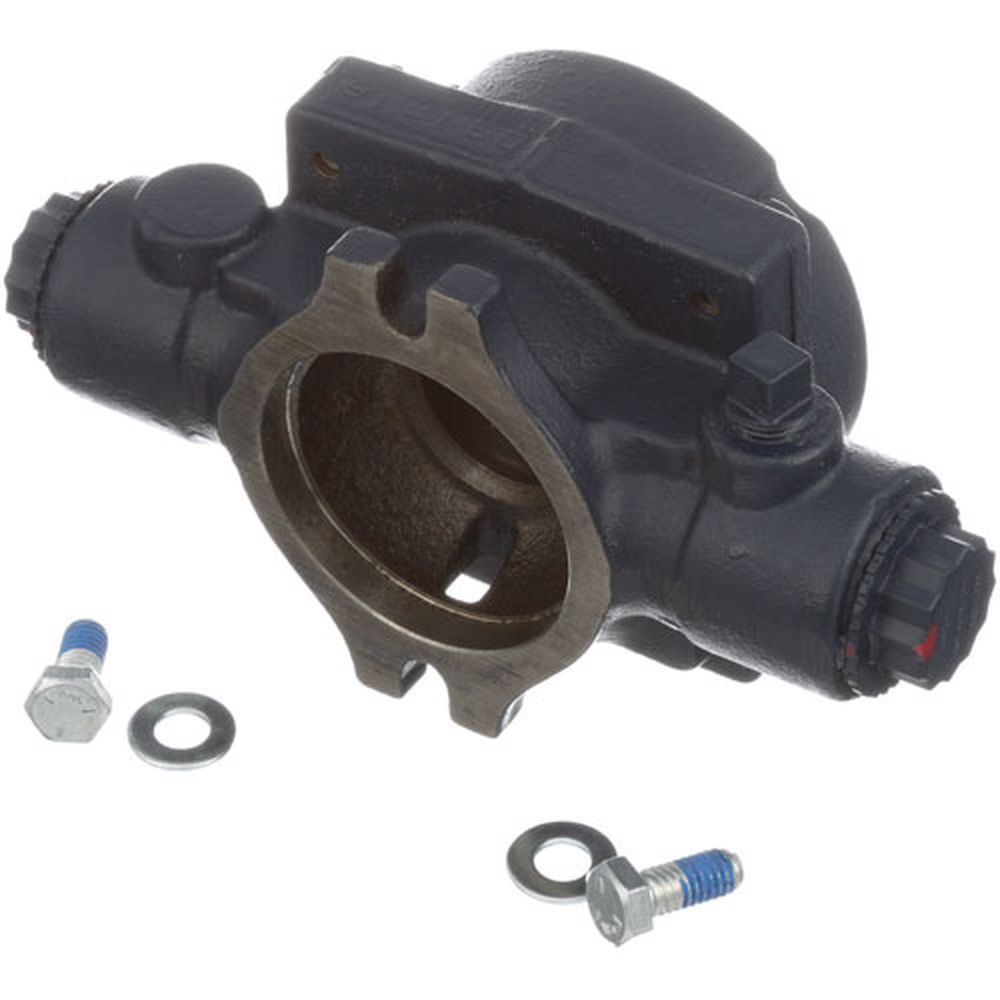 Henny Penny Hen162497 Filter Pump Assembly