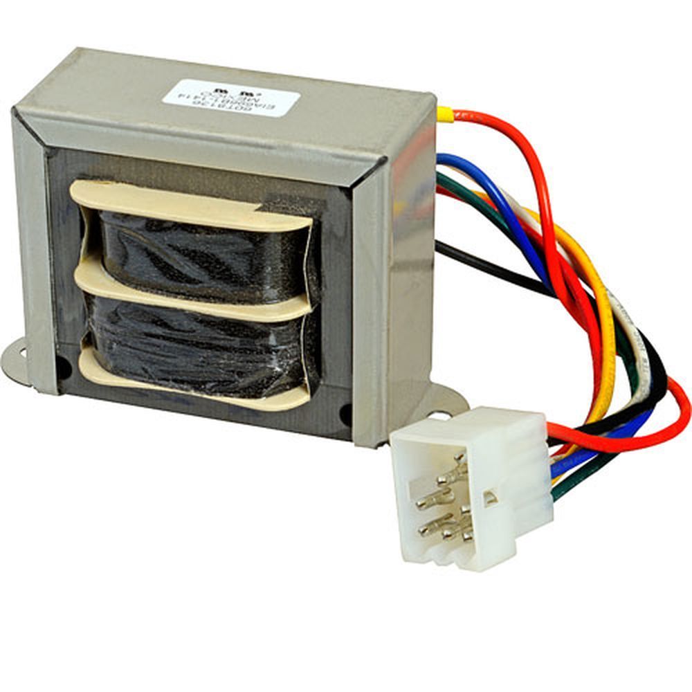 Henny Penny Hen72854 120/208/240 Volt Primary 24 Volt Secondary Transformer