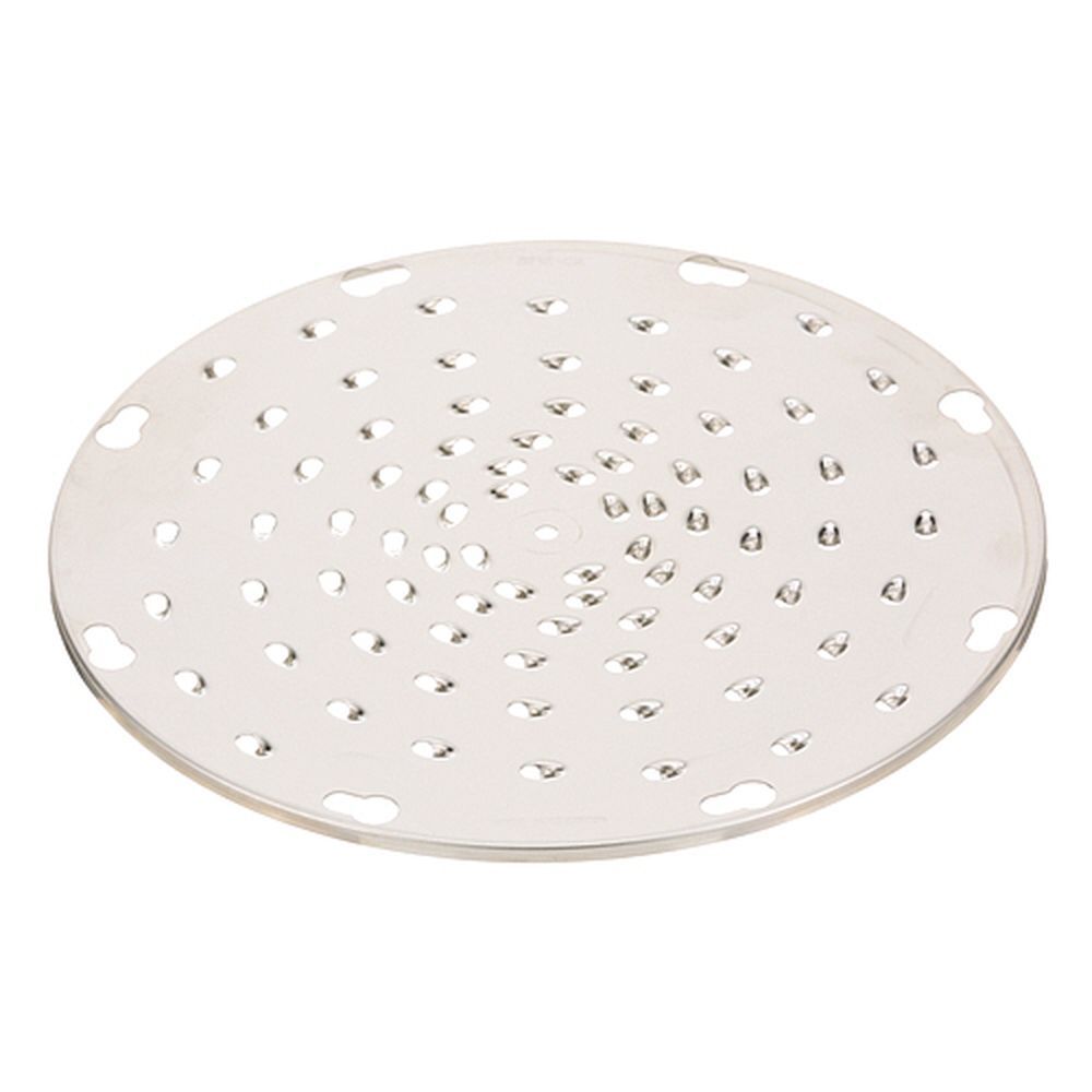 Hobart Hob00-0770453/16 Inch Holes Shredder Plate