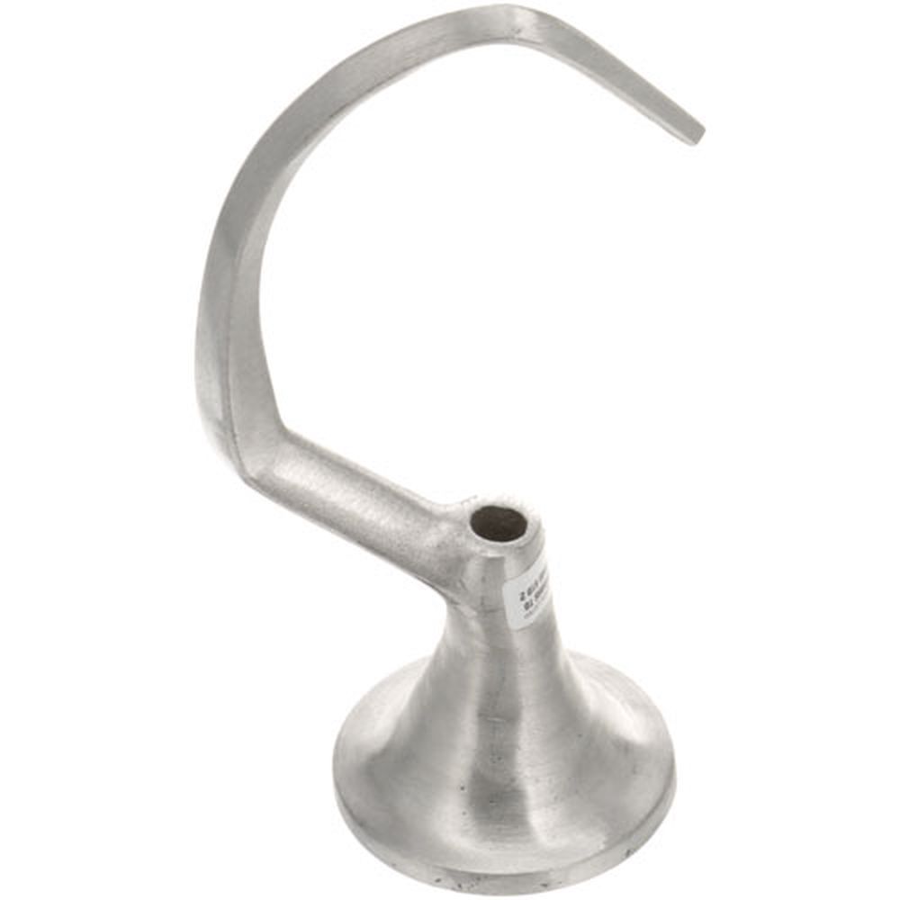 Hobart Hob00-295119 Aluminum Dough Hook For 20 Quart Bowl