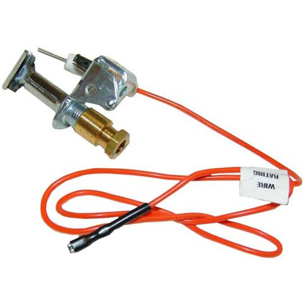 Hobart Hob00-713930 Natural Spark Pilot Assembly