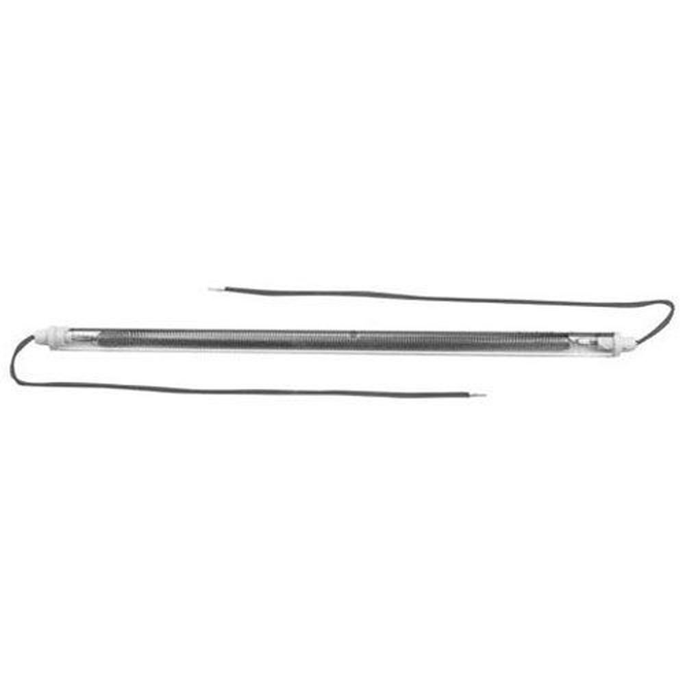 Holman 700 Watt 104 Volt Quartz Heating Element For Holman Part Number Ho-187841, 12 1/4 Inch