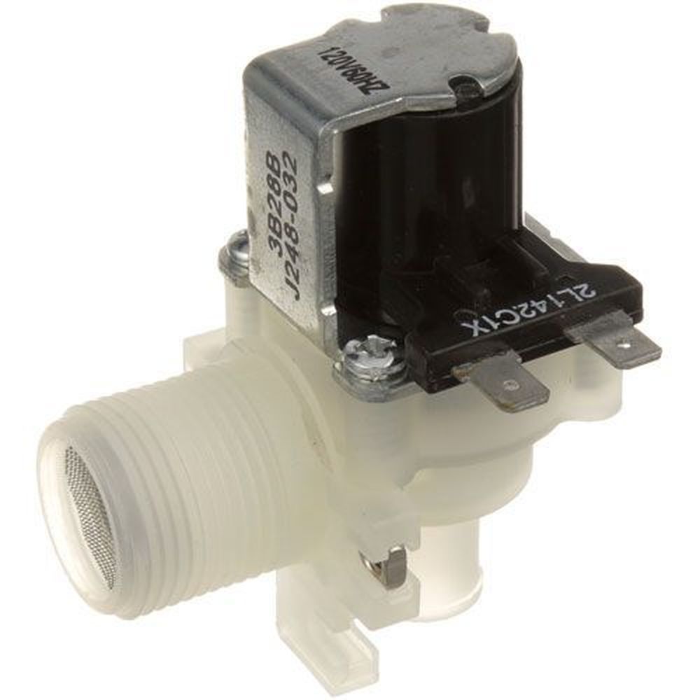 Hoshizaki 120 Volt Solenoid Water Valve For Hoshizaki Part Number 3u0111-02