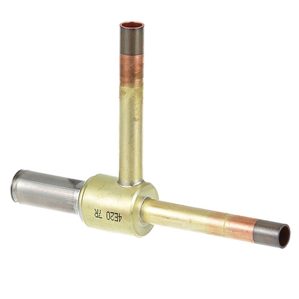 Hoshizaki Hos4a3276-01 1/4 Inch Odf Liquid Line Solenoid Valve