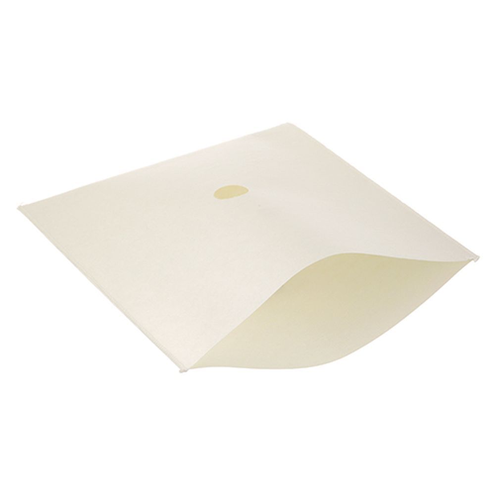 Hunter Hunfe02 White Paper Filter Envelopes, 15 1/2 Inch X 14 Inch