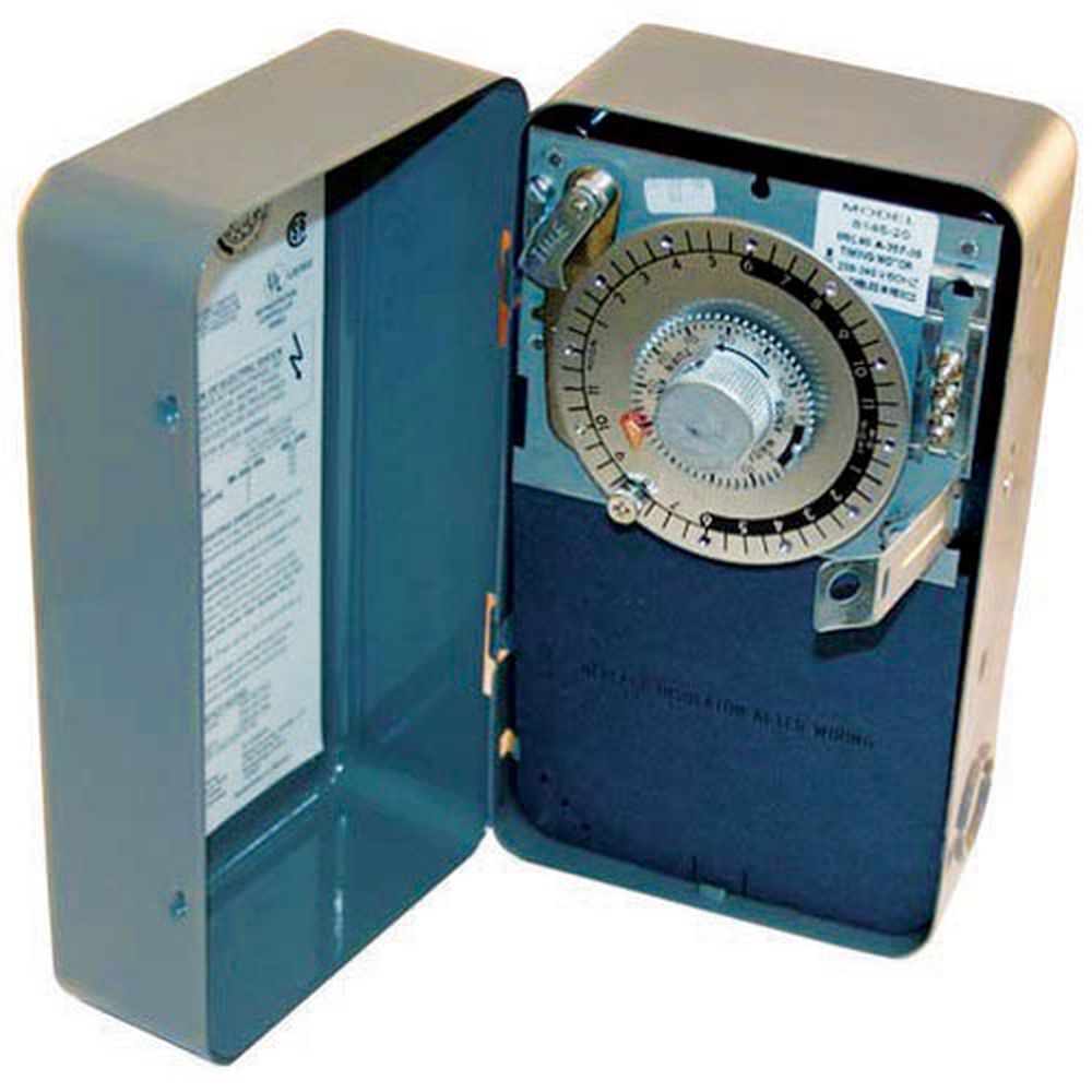 Hussmann Hus125011662 Defrost Control