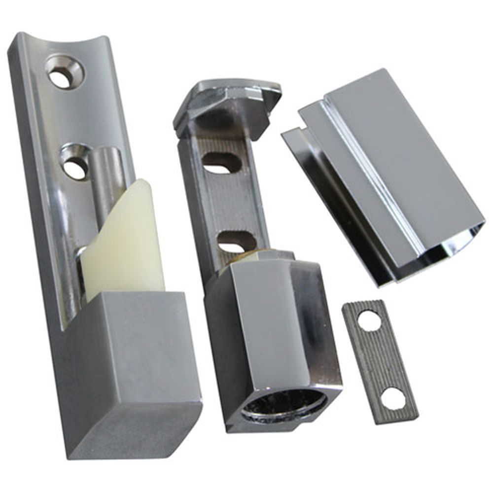 Intermetro Imerpc14-042 R45 Self Closing Edgemount Hinge