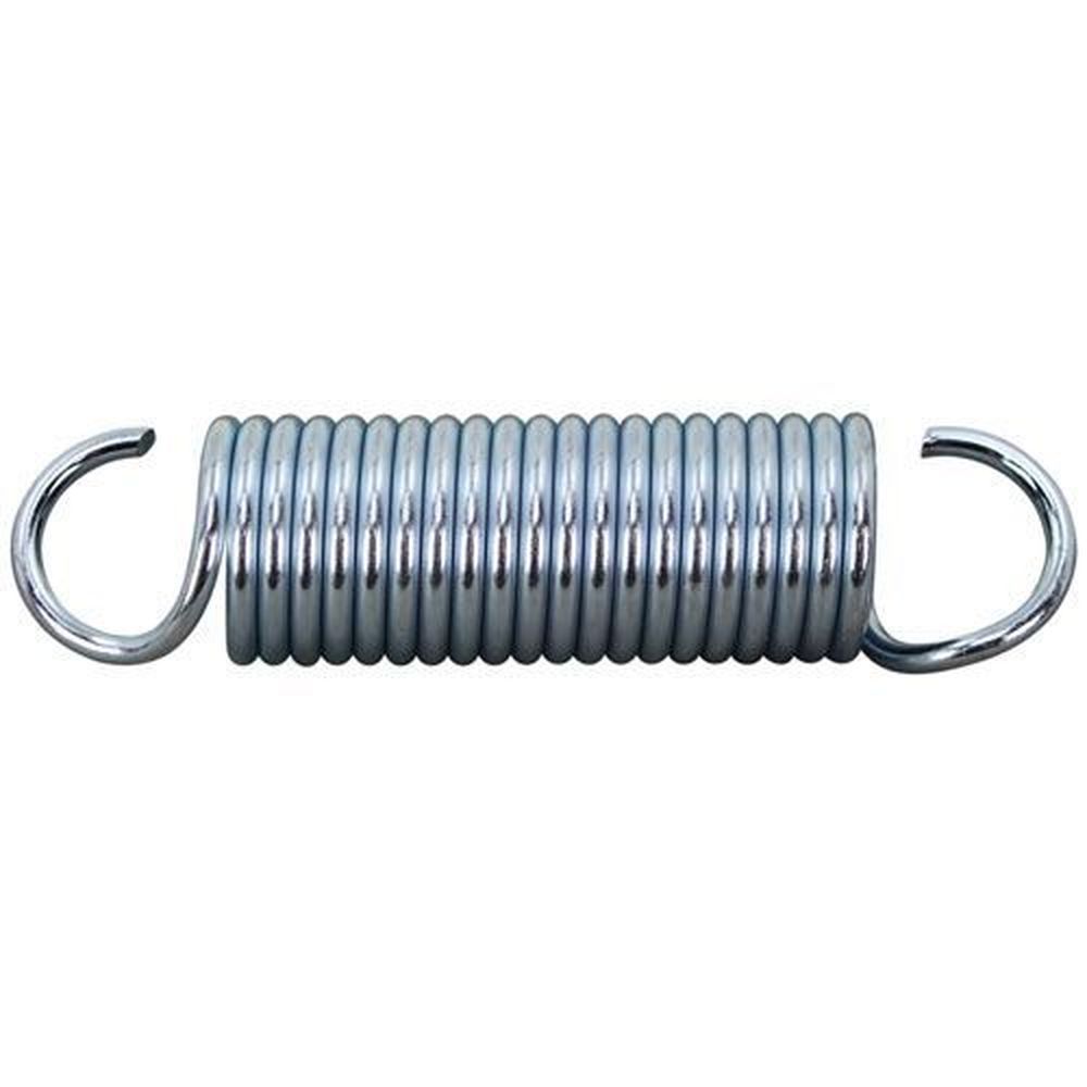 Imperial Door Spring With Hooks For Imperial Part Number 30821, 5.419 Inch