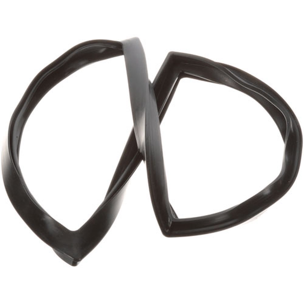 Intek Itknt1018 Steamer Door Gasket, 19 3/4 Inch X 15 1/2 Inch