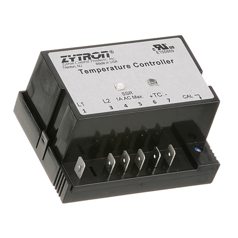 Intek Itknt1075 Hold Thermostat