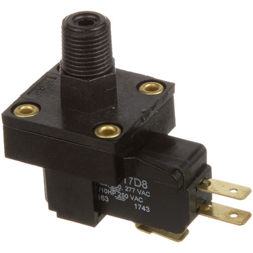 Intek Itknt1091 Replacement Pressure Switch