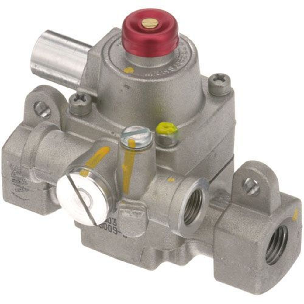 Jade Range 1/4 X 1/4 Inch Fpt Safety Valve For Jade Range Part Number 4615200000