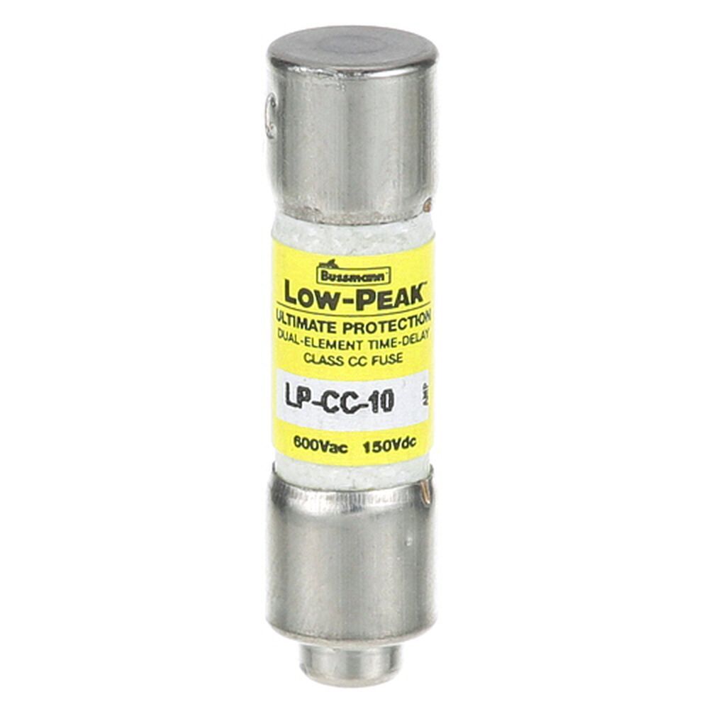 Kairak Kai3203503 10 Amp 600 Volt Class Cc Fuse
