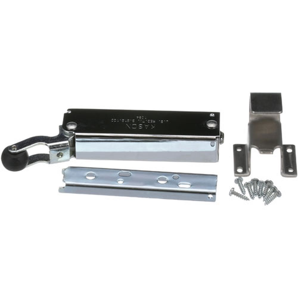 Kason Kas1094-00013 Hydraulic Door Closer Flush Mount