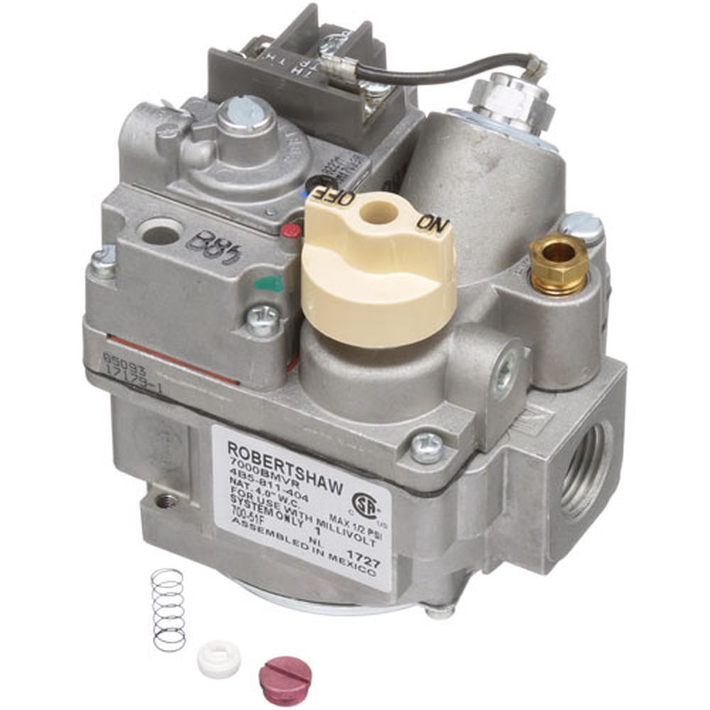 Keating Kea023627 Control Valve, 1/2 Inch