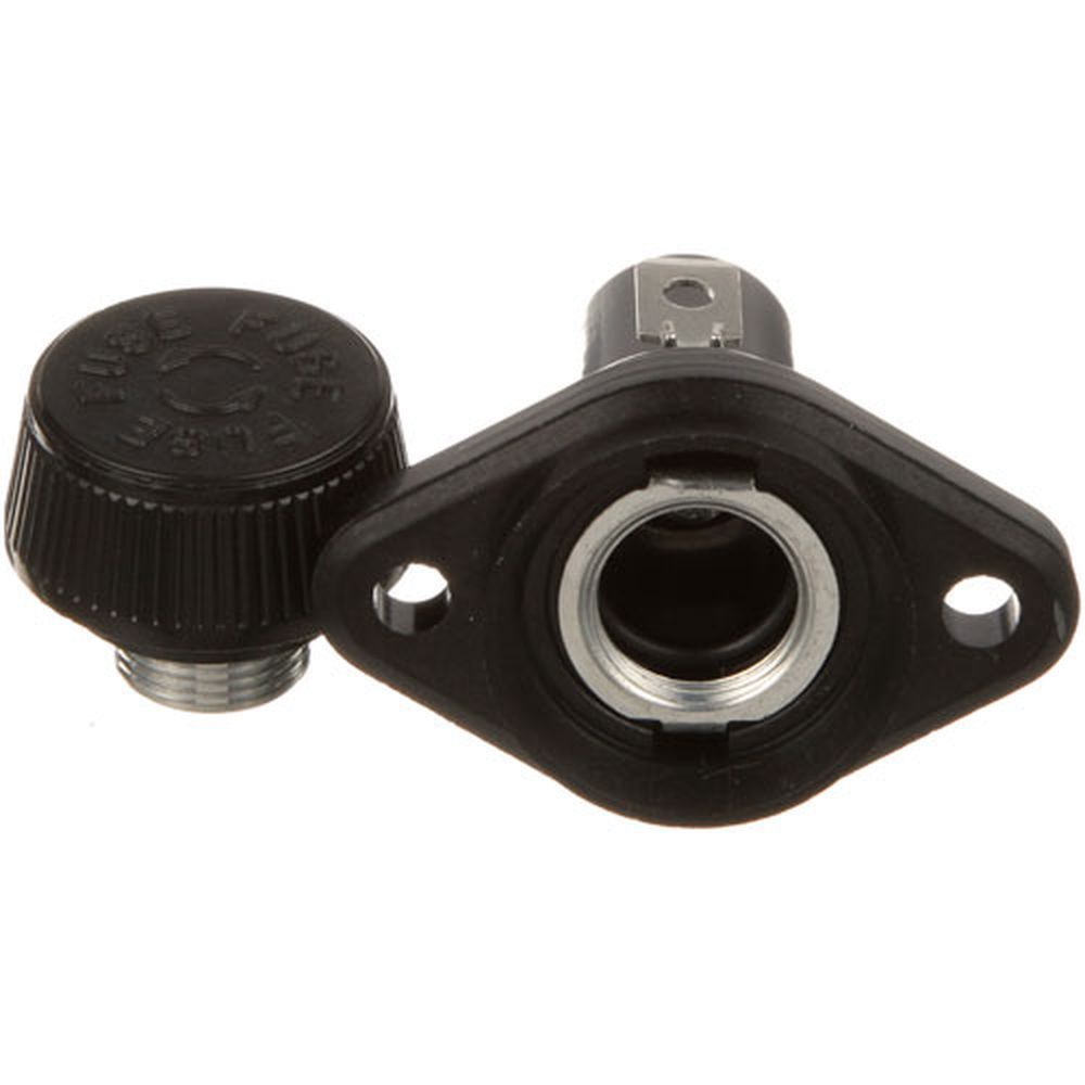 Lincoln Lin369129 15 Amp Fuse Holder With 1/4 Inch Tabs