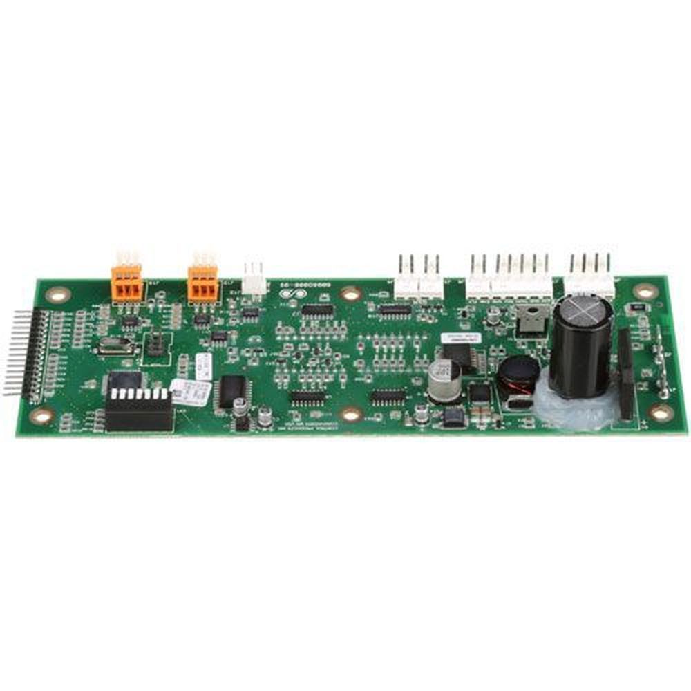 Lincoln Control Board For Lincoln Part Number 371109