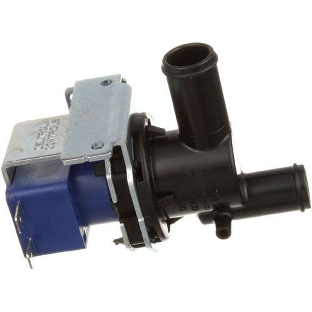 Manitowoc Water Dump Valve For Manitowoc Part Number 000014062, 120 Volt
