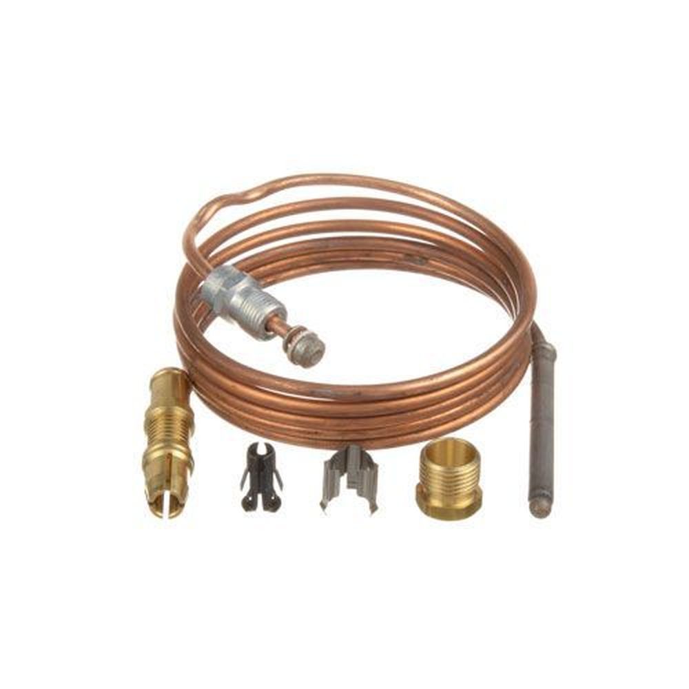 Marsal And Sons 1980 Series Snap Fit 48 Inch Thermocouple For Marsal And Sons Part Number 52091