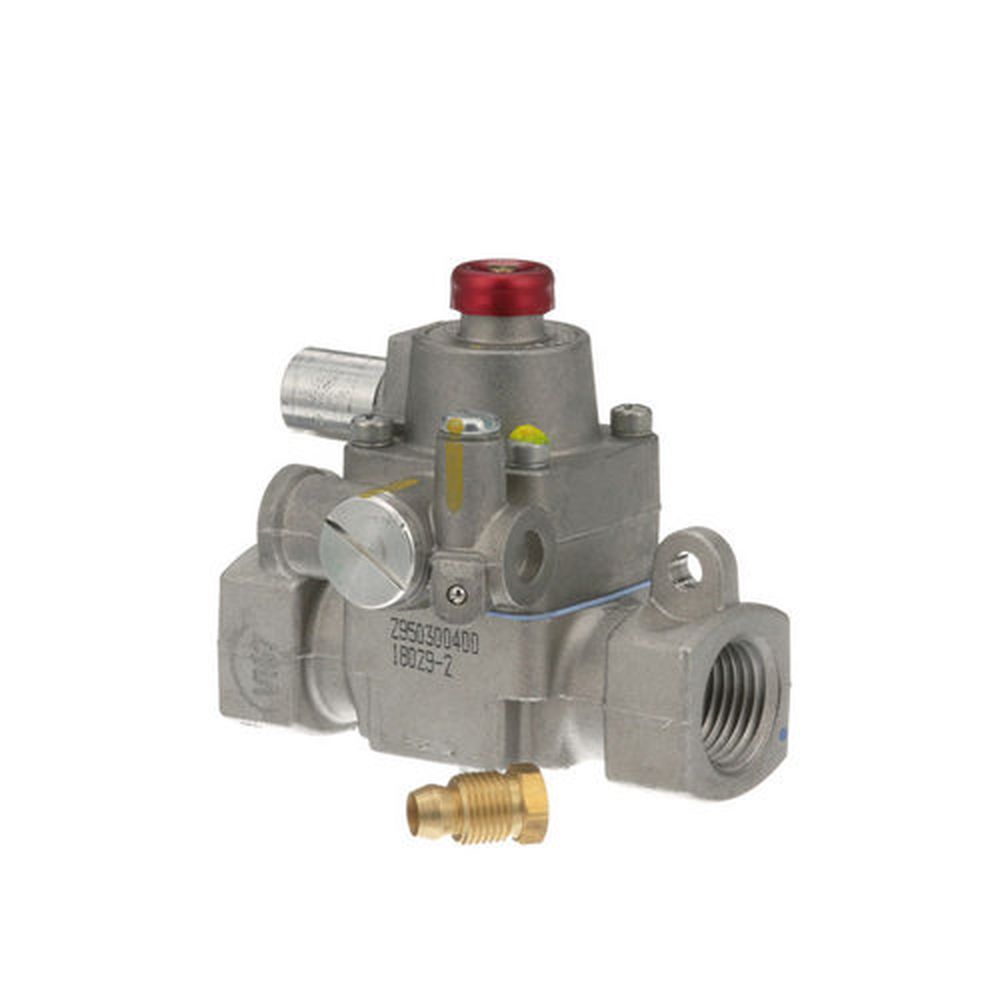 Marsal And Sons Mas55127 Ts Safety Valve