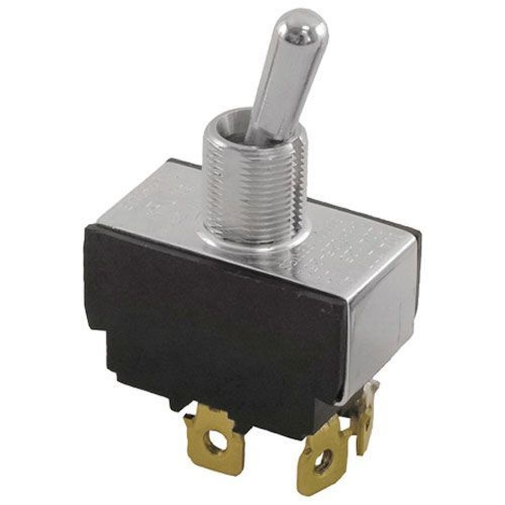 Merco On/off Toggle Switch For Merco Part Number 000711sp