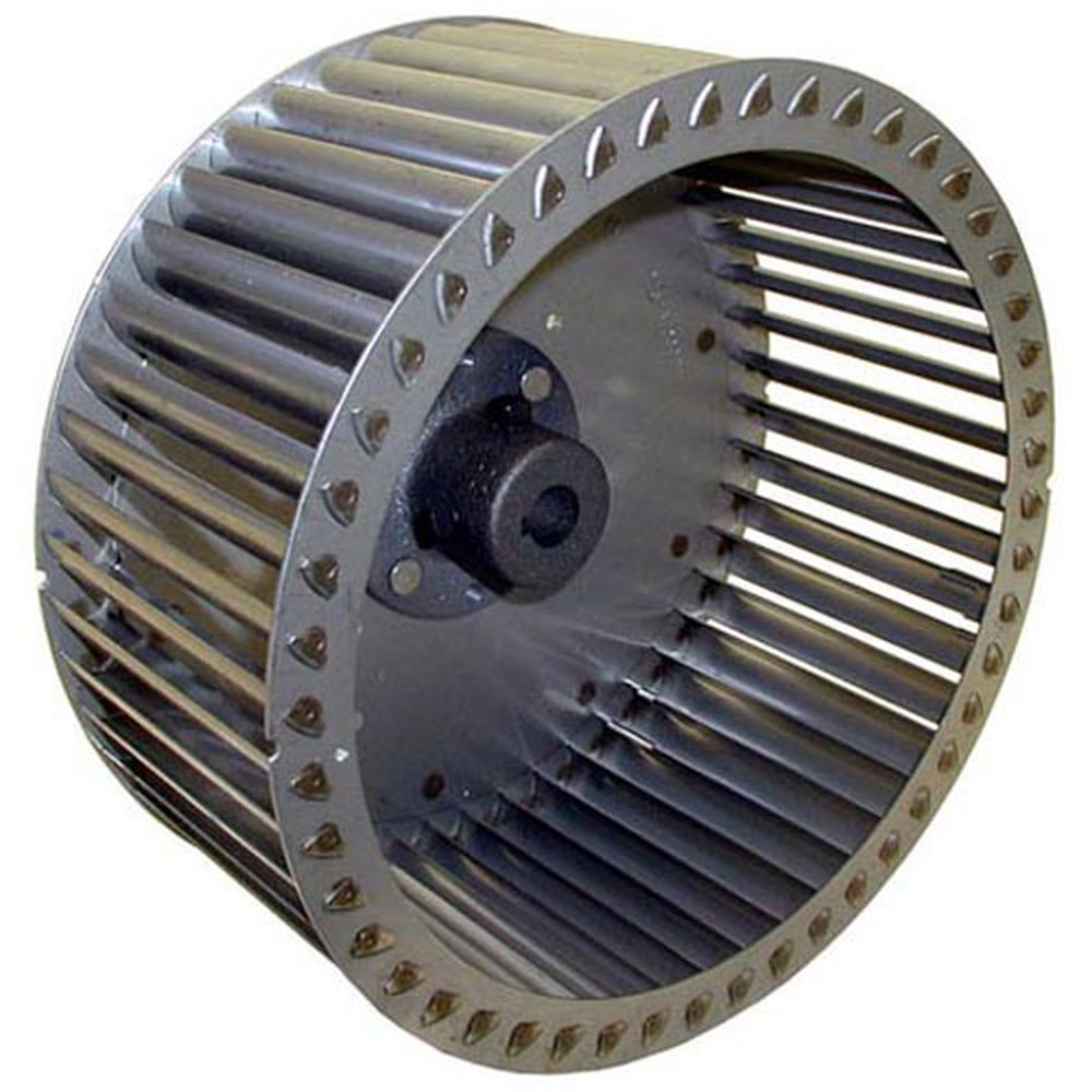 Middleby Marshall Mid22523-0003 Counter Clockwise Blower Wheel, 9 1/8 Inch