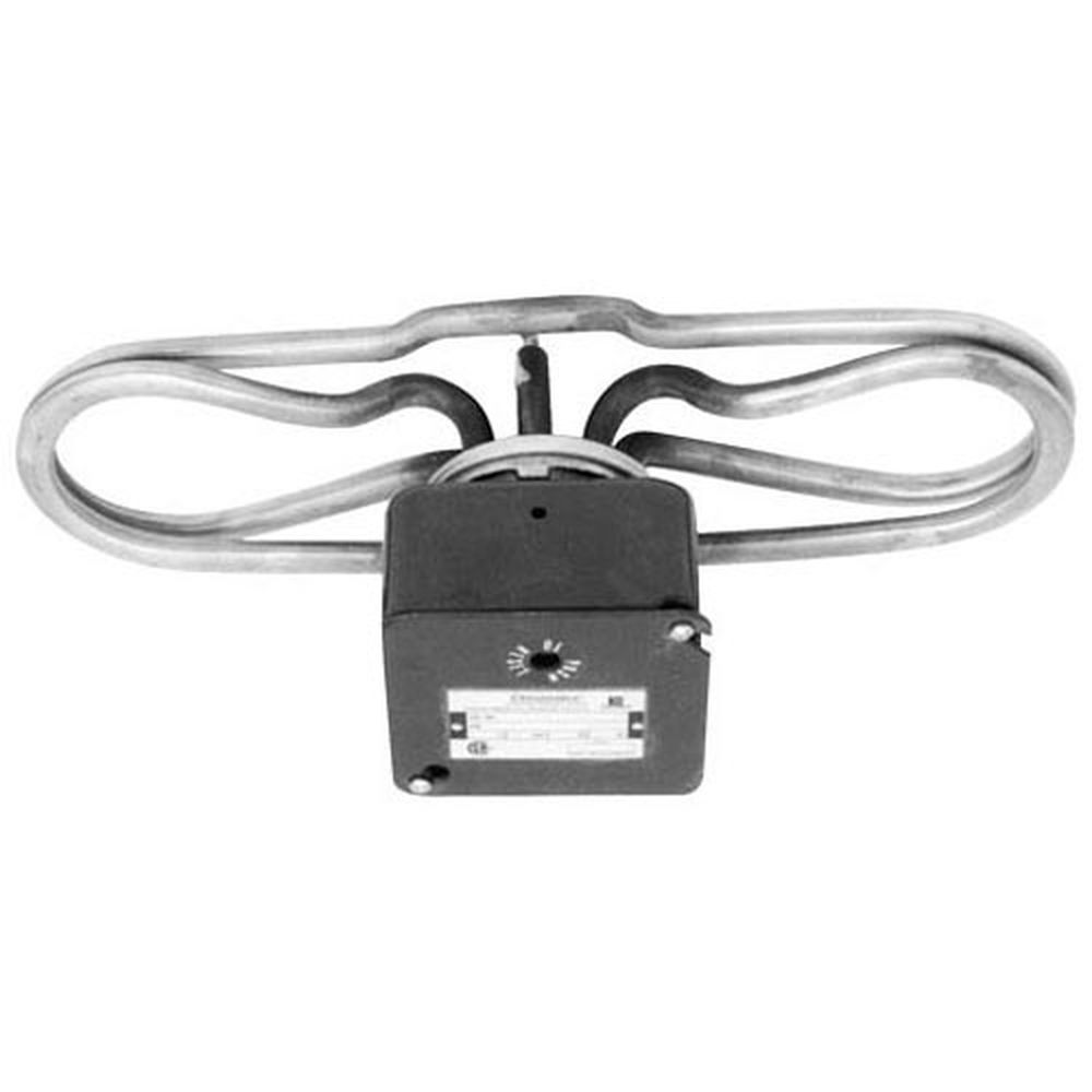 Metal Masters Mmr305630 240 Volt/4000 Watts Immersion Heater With Cut-off