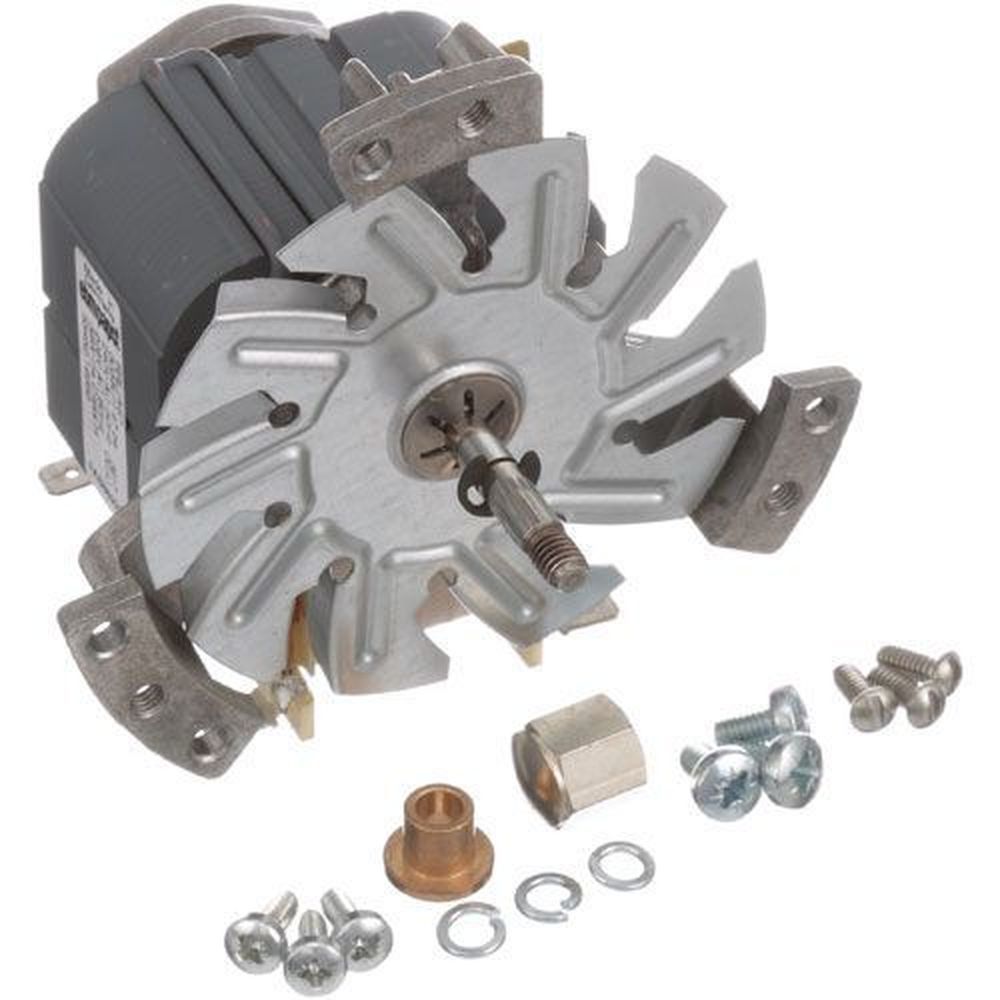 Moffat 50/60hz 240/208 Volts Motor Kit For Moffat Part Number M242024k