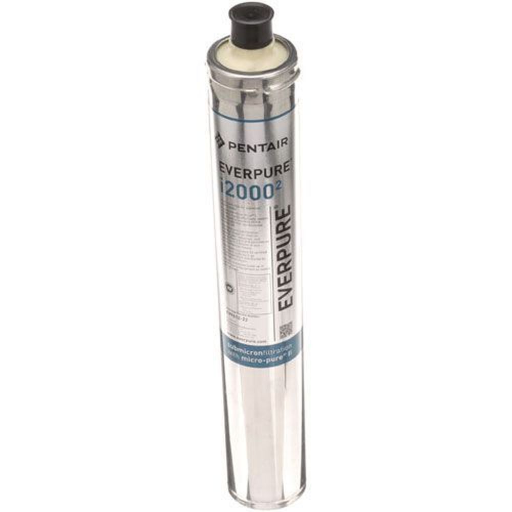 Multiplex Replacement Water Filter Cartridge For Multiplex Part Number Ev9612-22, 9000 Gallons Capacity