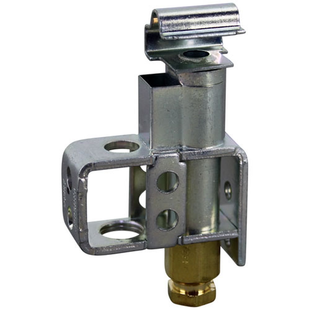 Montague Mtg23218-1 Natural Gas Pilot Burner, 1/4 Inch