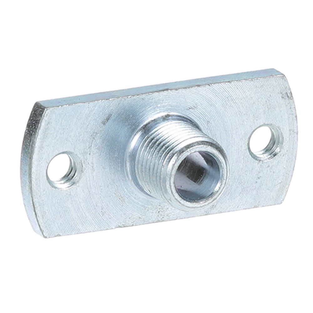 Montague Mtg2336-1 Bjfma Flange Nipple, 1/8 Inch