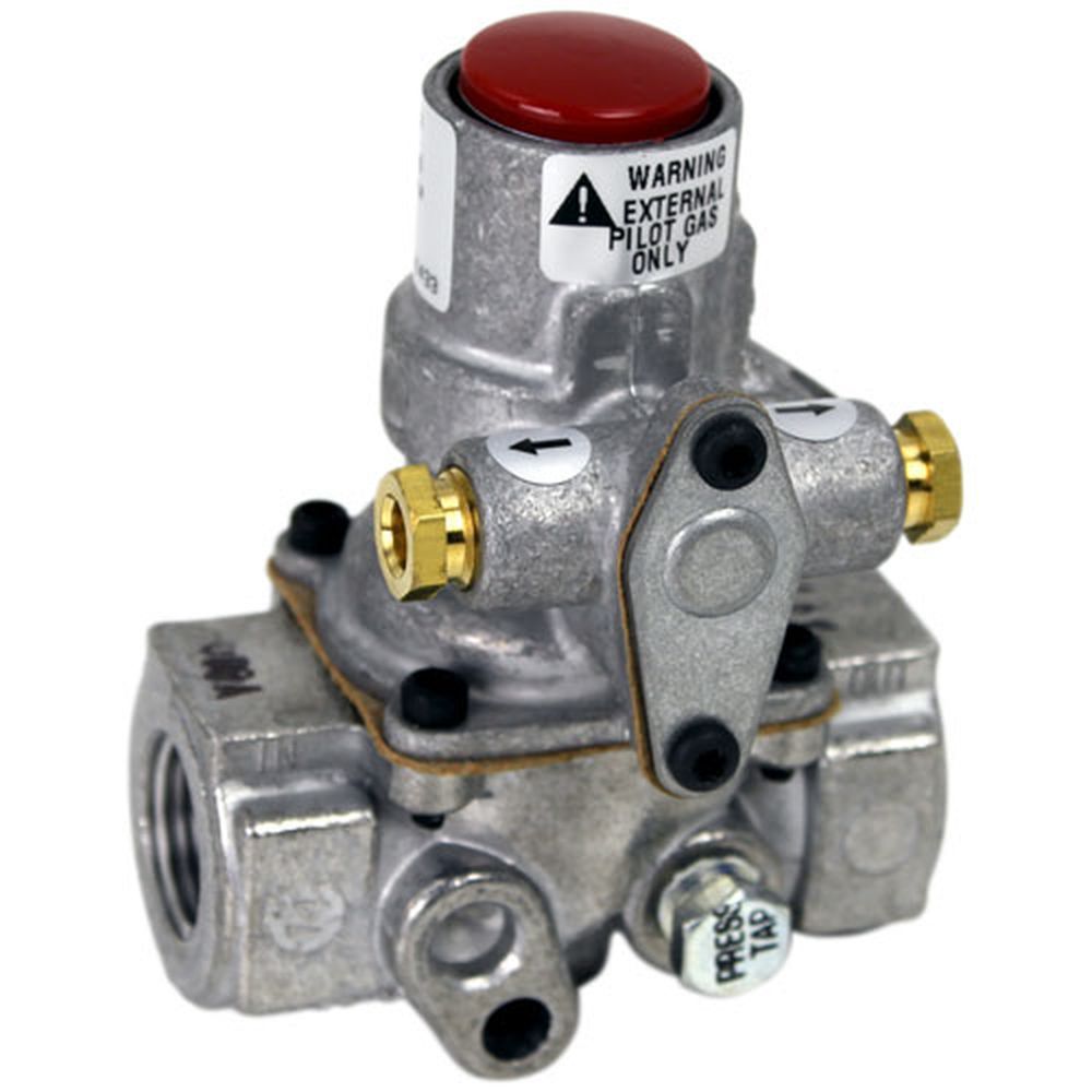 Nieco Nie2122 Gas Safety Valve