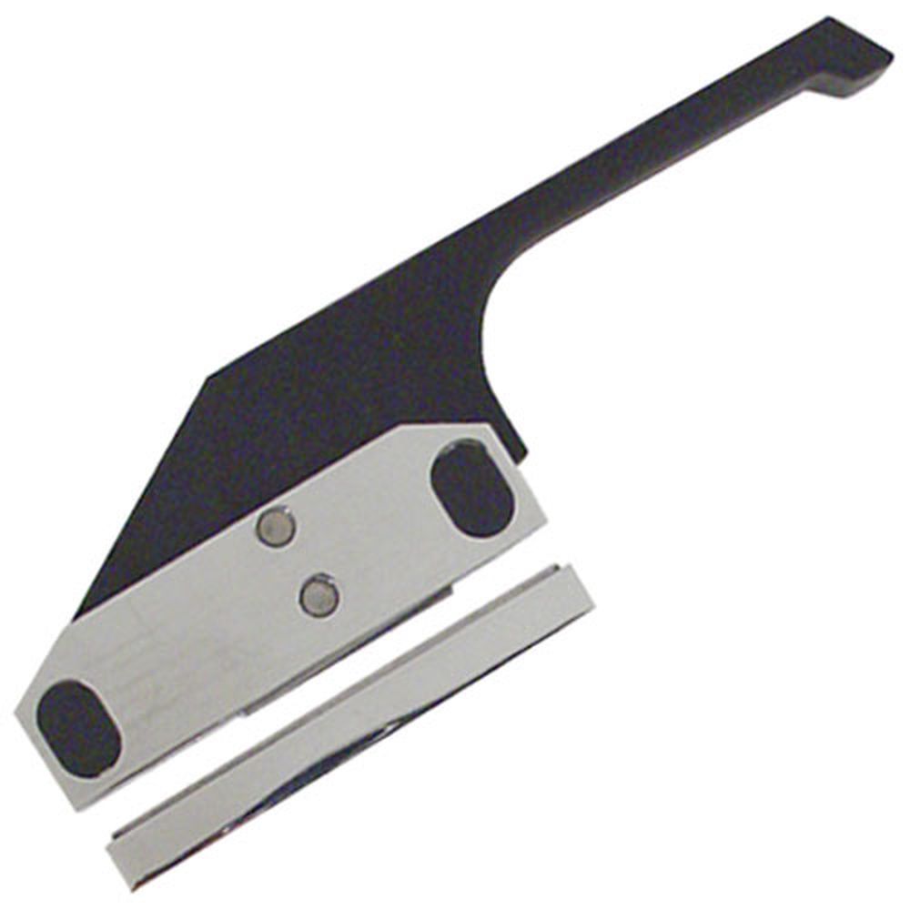 Nu-vu Nuv50-1319 R27 Magnetic Heat Proof Latch And Strike