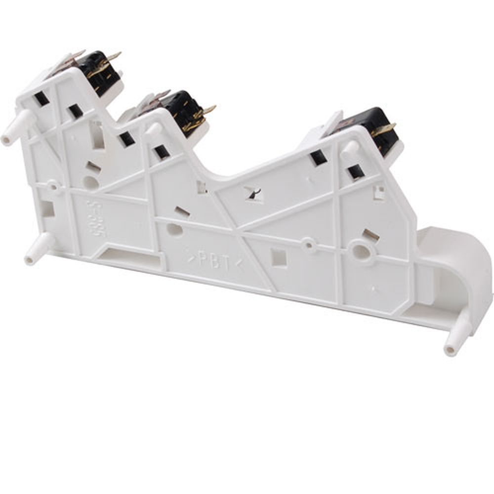 Panasonic Pana393c-3856 Latch Switch Assembly