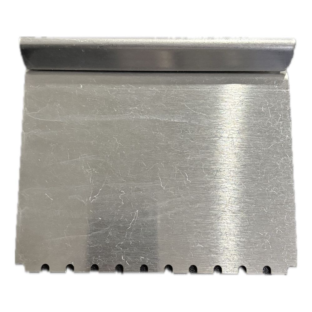 Vollrath Pc-cut6 Stainless Steel Bench Knife, 6 Inch