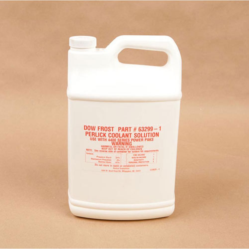 Perlick Pek63299-1 Coolant